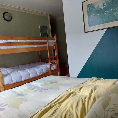 Auberge De La Tradition Correze Ngoại thất bức ảnh