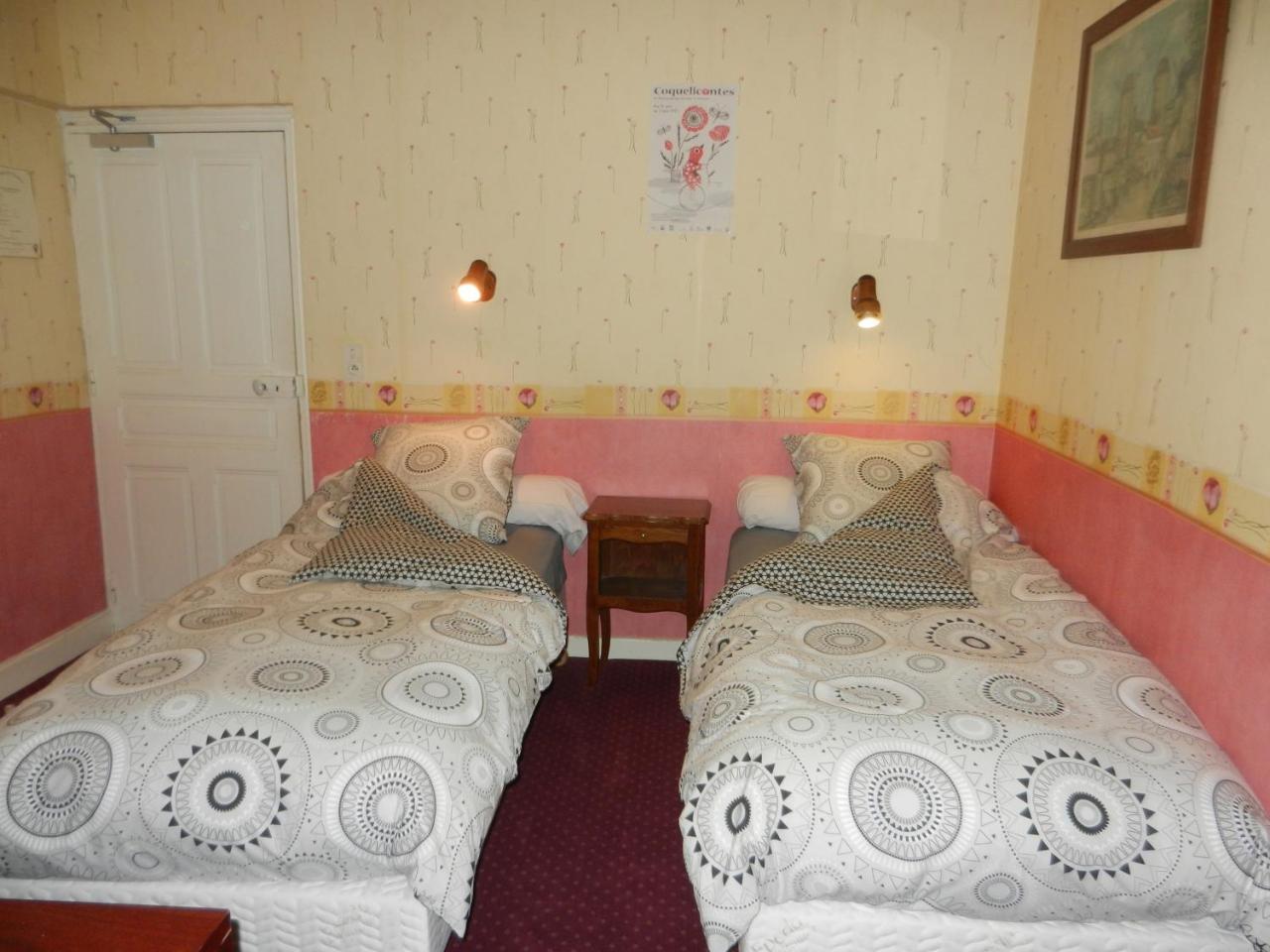 Auberge De La Tradition Correze Ngoại thất bức ảnh