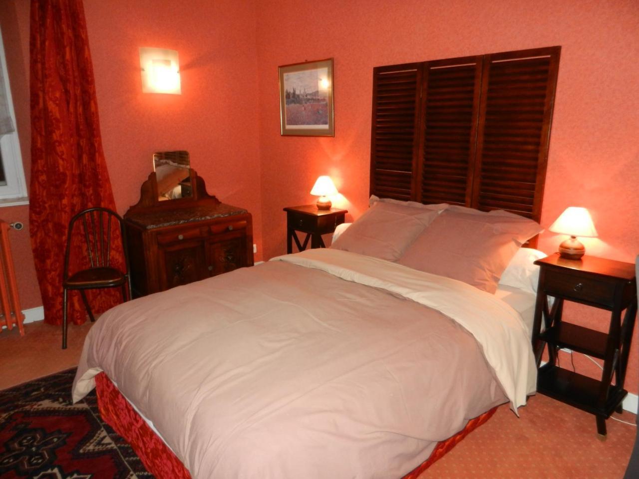Auberge De La Tradition Correze Ngoại thất bức ảnh