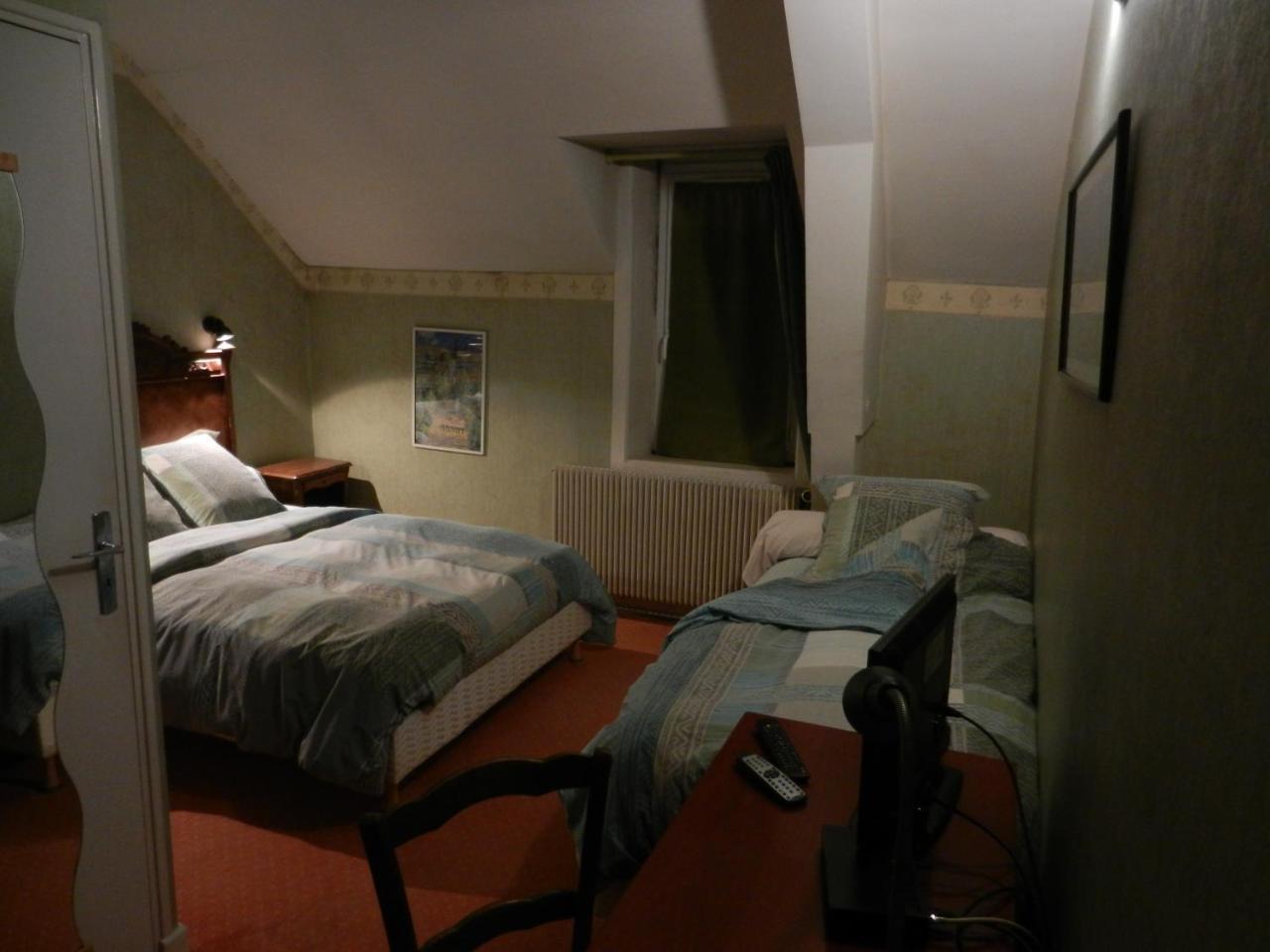 Auberge De La Tradition Correze Ngoại thất bức ảnh